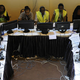 Nairobi polling station, March 7, 2013 (Simon Maina/AFP/Getty Images)